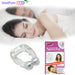 Buy Silicone Magnetic Anti-Snore Device for Effective Sleep | Mrktplaz