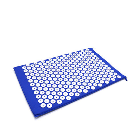 Massager Cushions Lotus Acupressure Mats Pillow Yoga Mats