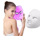 Buy LED Facial Beauty Instrument for Skin Rejuvenation and Acne Removal | Mrktplaz